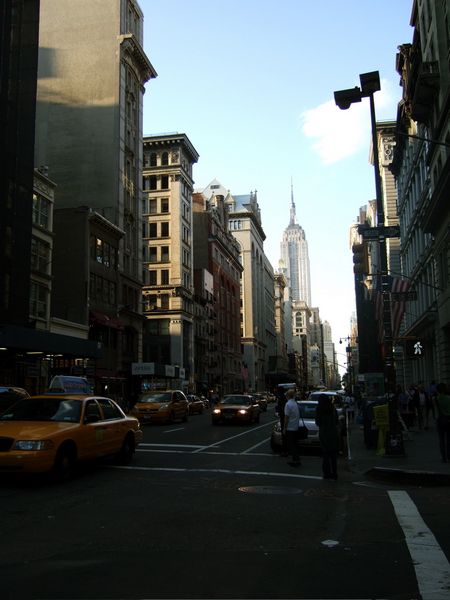 nyc - 118